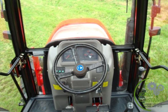 Трактор Foton TD824