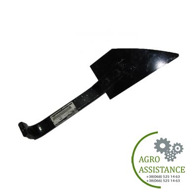 404770A1CNH Чистик задний левый, RMX370 |Agro Assistance