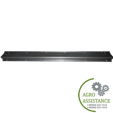 554697.0-ПВ Лопасть бітера (634981.1), Claas M208 / 218, Dom108 / 118/128, Med340 |Agro Assistance | Agro Assistance