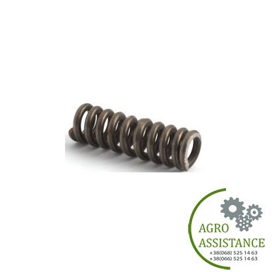 825727 Пружина, TC57 |Agro Assistance | Agro Assistance