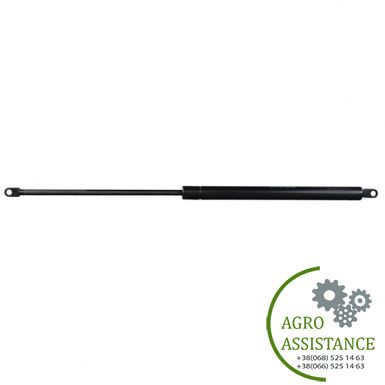 84982345 Пневмоцилиндр кожуха (84438915), CS660 |Agro Assistance | Agro Assistance