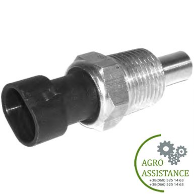 86571273 Датчик температури масла гідросистеми, CX8080 / CR9080 / 8010 |Agro Assistance | Agro Assistance