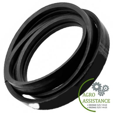 87283315-OP Ремень (AP1001841/87549556) Optibelt, 5088 |Agro Assistance | Agro Assistance