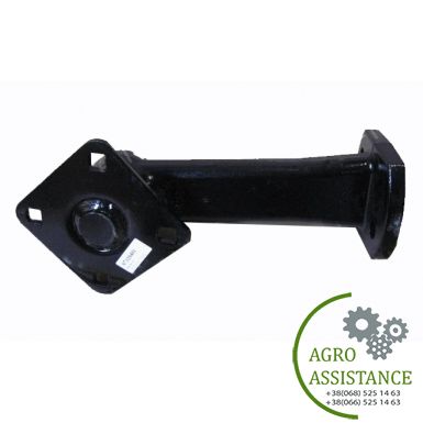87328481 Стойка диска в сборе (09103101), ET9300 |Agro Assistance