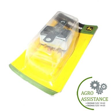 AH112189 Прерыватель тока (реле), JD |Agro Assistance | Agro Assistance