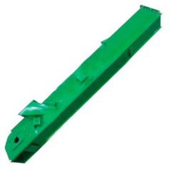AXE12250-WN Корпус зернового элеватора (AH218602/AH207168), JD9560STS, 9570STS, 9650STS, 9660STS, 9670STS |Agro Assistance | Agro Assistance