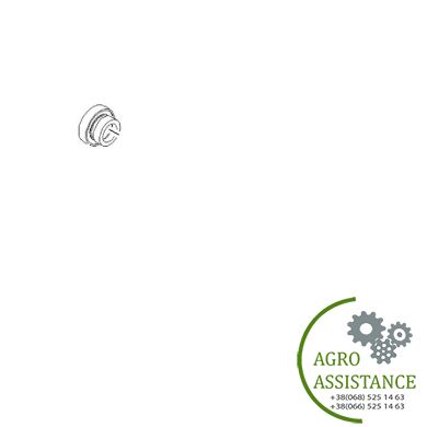EX208 підшипник EX208 |Agro Assistance