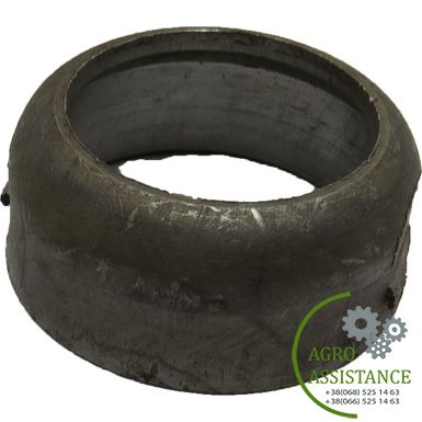 КТУ 00.122 Корпус подшипника круглый вала-качалки (п/к 180206) КТУ-10 |Agro Assistance | Agro Assistance
