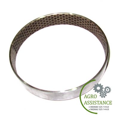 182794C1-WN Втулка осі задньої балки вузька, 2166/2388 |Agro Assistance | Agro Assistance