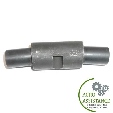 198-288D Втулка рычага прикатывающего колеса, GP|AgroAssistance