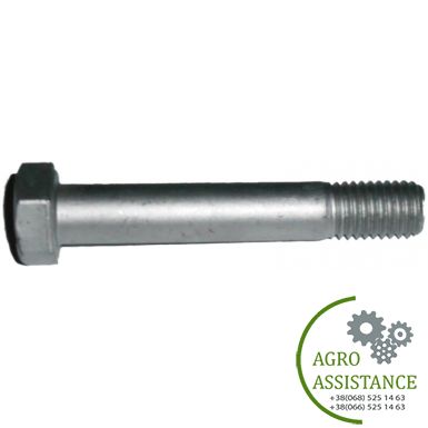 3013607 Болт зрізний 6-гран. M14x85-10.9 | Agro Assistance