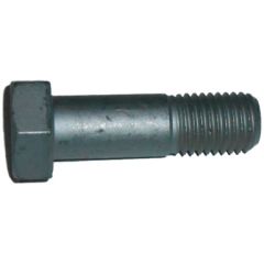 3015390 Болт 6-ти гран. M20x65ls35xb25-12.9Zn | Agro Assistance