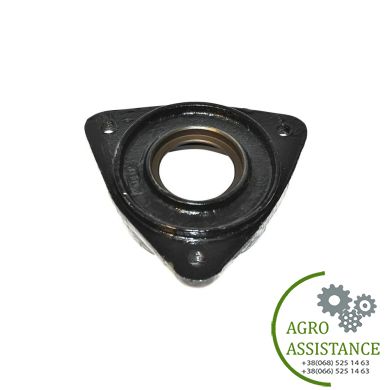 439605 Корпус подшипника барабана (CS,TF,TX) |Agro Assistance