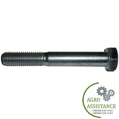 80061460 Болт срезной М14 плуга КУН |Agro Assistance
