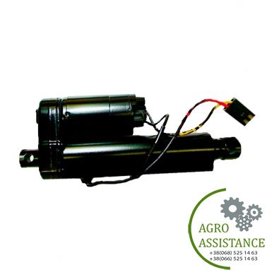 84036178 Актуатор (заміна для 84036177), TX66 |Agro Assistance | Agro Assistance
