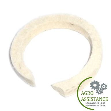 84057533 Уплотнение вала соломотряса, CX6090/CSX/CS |Agro Assistance | Agro Assistance
