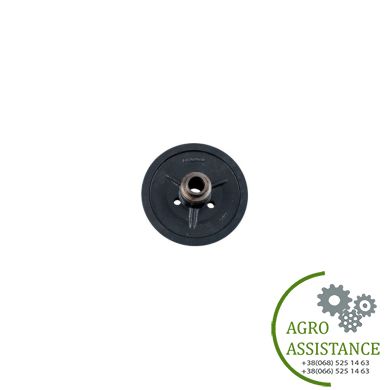 84334068 Полушкив вариатора вентилятора (CS,CSX) 84334068 |Agro Assistance