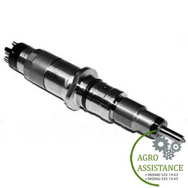 84347519 Форсунка 144 (87708024/87636630/5263310), T8040/MX335 | Agro Assistance