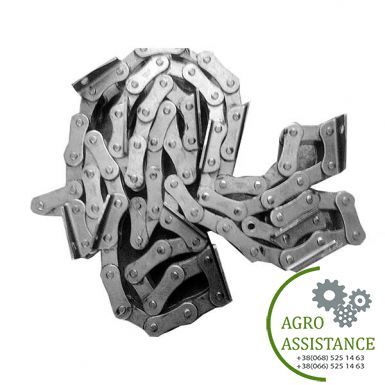 87283355-AP Цепь тр-ра накл. камеры, 8010 |Agro Assistance | Agro Assistance
