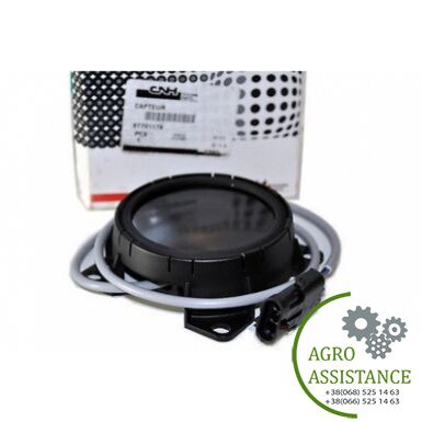 87701176 Датчик заповнення бункера (1987377C1), 2388 |Agro Assistance | Agro Assistance