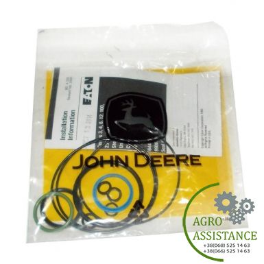 AH142893 Р / к насоса ГУР (AT75941 / 86507789), JD |Agro Assistance | Agro Assistance