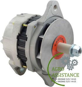 Генератор DELCO REMY 22SI-350/355