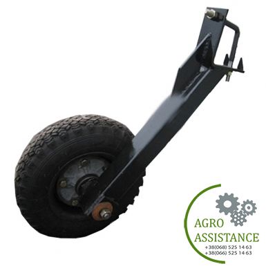 КРН 46.740 (070) Колесо несе КРНВ-5,6 в зб. |Agro Assistance