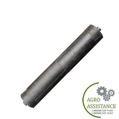 КТУ 001610 Вал-качалка ведомый транспортера поперечного КТУ-10 |Agro Assistance | Agro Assistance