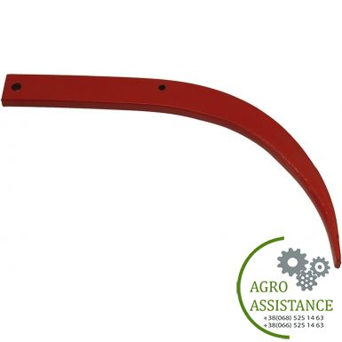 Н 043.08.401-03 Лапа-долото КРН |Agro Assistance