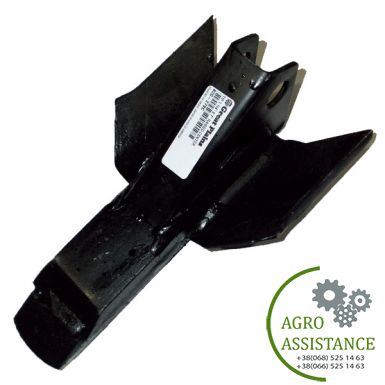 RPGP237CP Долото глубокорыхлителя 1 1/4" X 7" (820-279C), GP (Nichols Tillage) |Agro Assistance