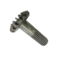 WN-CE18278 Вал сателлита горизонтального редуктора, z=17 (DE31419), JD9500/9680WTS |Agro Assistance | Agro Assistance
