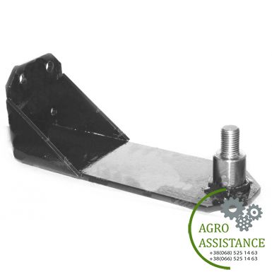 06407300 Кронштейн крепления катка, TMII |Agro Assistance