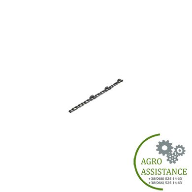 118661A1CNH Цепь (AgP) 60 inch. (A557-063) транспортера накл. камеры 118661A1 |Agro Assistance