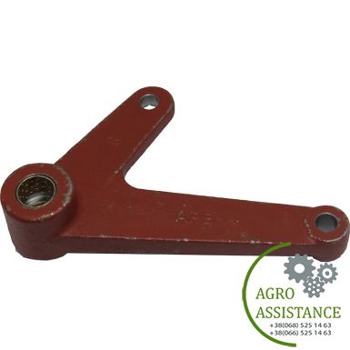1330517C1-AP Рычаг ролика натяжного, 2188/2166 |Agro Assistance | Agro Assistance