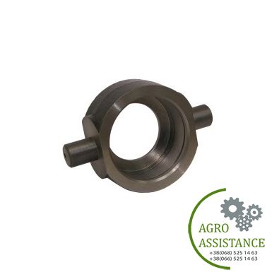 193907A1 Корпус підшипника підвісного диска, RMX370 |Agro Assistance
