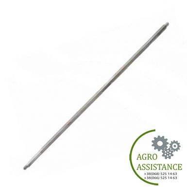 1970192C2 Вал приводу шнека дооч., 2366 |Agro Assistance | Agro Assistance