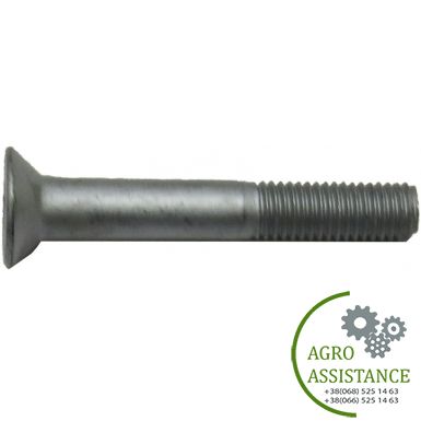 215147.0 Гвинт потай М12х80 Claas |Agro Assistance | Agro Assistance