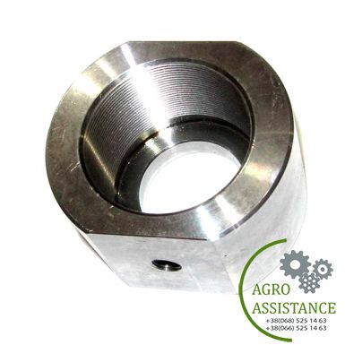 253469A1CNH Втулка маточини вала приводу накл. камери, 2388 |Agro Assistance | Agro Assistance