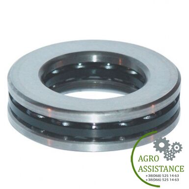 301202 Підшипник кулака поворотного, TC5080 |Agro Assistance | Agro Assistance