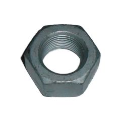3030977(Lemken) Гайка 6-ти гран. M20x1,5 DIN934-10Zn | Agro Assistance