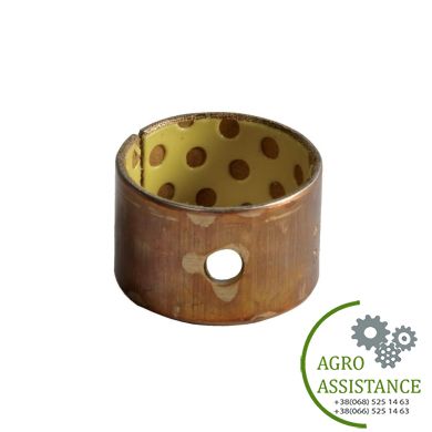382975 Втулка рычага ролика натяжного (TC,TR,TX) |Agro Assistance