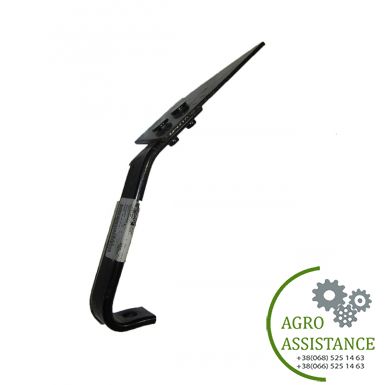 404769A1CNH Чистик задний правый, RMX370 |Agro Assistance