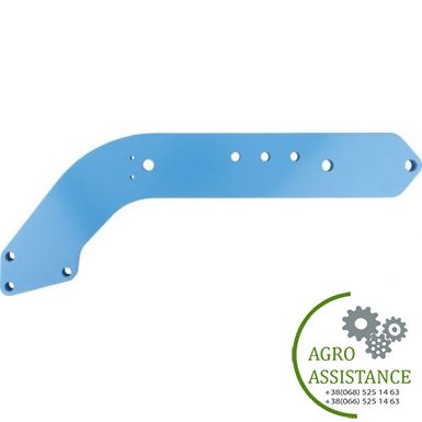 4128119 Держатель (4128120) 20x276x713 D7 Rubin | Agro Assistance