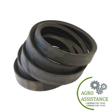 47920775 Ремінь (47361246), 5140 |Agro Assistance | Agro Assistance