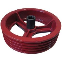 84554766 Шків накл. камери (388396A1 + 241929A2) (4 руч.), 2388 |Agro Assistance | Agro Assistance