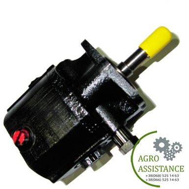87359661 Гидромотор, 2388 |Agro Assistance | Agro Assistance