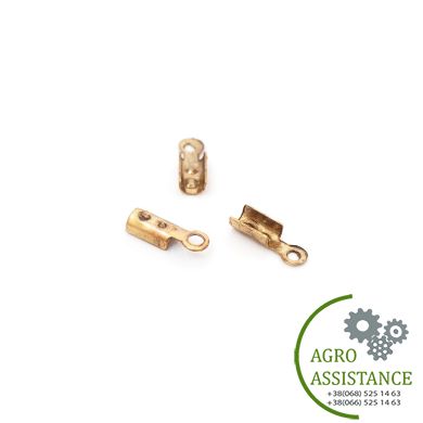 900364 кінцевий зажим |Agro Assistance