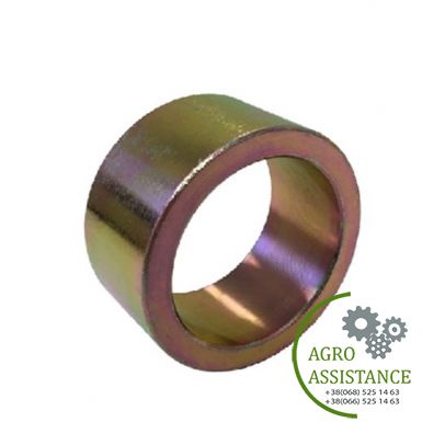 A15142-AG Втулка 38,96 X 50,8 X 25,4 распорная (P15142/N261139), JD637/2700 (Kabat) |Agro Assistance