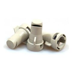 FD 600.500.56.06.00.0 Распылитель дефлекторный для жид.удобр. КАС FD 06 (серый) Lechler (Германия) | Agro Assistance