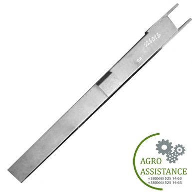 КТУ 00.1790-20 Дышло тягово-подвесного устройства КТУ-10 |Agro Assistance | Agro Assistance